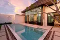 3 bedroom house  Phuket City Municipality, Thailand