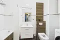 Wohnung 2 zimmer 44 m² Plewiska, Polen
