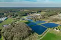 Atterrir 2 293 m² Zielonagora, Pologne