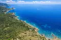 Atterrir 17 000 m² Megali Panagia, Grèce