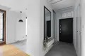 2 room apartment 49 m² Warsaw, Poland