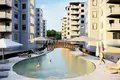 3 bedroom apartment 125 m² Kepez, Turkey