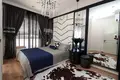 2 bedroom apartment 110 m² Erdemli, Turkey