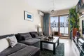 Квартира 2 комнаты 38 м² Варшава, Польша