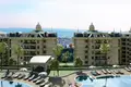 Wohnung 3 zimmer 95 m² Muratpasa, Türkei