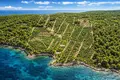 Atterrir 10 672 m² Megali Panagia, Grèce