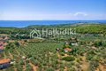 Land 3 675 m² Metamorfosi, Greece