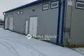 Commercial property 10 000 m² in Nyircsaszari, Hungary