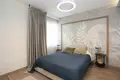 Piso en edificio nuevo Pisos con vistas panorámicas en un proyecto en Antalya