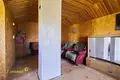 Haus 60 m² Holacki sielski Saviet, Belarus