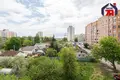 2 room apartment 55 m² Minsk, Belarus