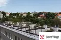 3 bedroom apartment 61 m² Capital City of Prague, Czech Republic