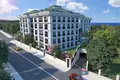 Wohnung in einem Neubau Albatros Life