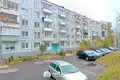 Квартира 2 комнаты 47 м² Минск, Беларусь