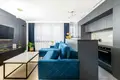 2 room apartment 47 m² Warsaw, Poland
