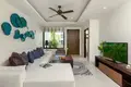 Таунхаус 3 комнаты 173 м² Choeng Thale, Таиланд