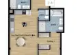 Mieszkanie 3 pokoi 148 m² Torrevieja, Hiszpania