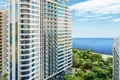 Квартира 2 комнаты 49 м² Батуми, Грузия