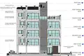 Apartamento 1 habitacion 50 m² Anavargos, Chipre