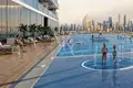 Mieszkanie 3 pokoi 74 m² Dubaj, Emiraty Arabskie