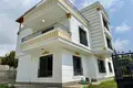 6 bedroom villa 350 m² Mezitli, Turkey