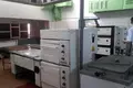 Commercial property 12 600 m² in Saky, Ukraine