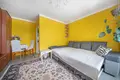 Appartement 1 chambre 36 m² Varsovie, Pologne