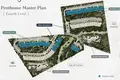 Квартира 2 спальни  El Monteon, Мексика