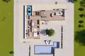 3 bedroom villa 265 m² el Pinos Pinoso, Spain
