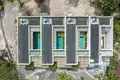 2 bedroom apartment 155 m² Ungasan, Indonesia
