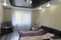 3 room apartment 66 m² Minsk, Belarus