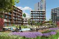 Квартира 1 комната 147 м² Зейтинбурну, Турция