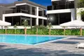3 bedroom house 145 m² Kemer, Turkey
