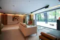 Appartement 4 chambres 191 m² Riga, Lettonie