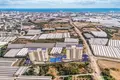 1 bedroom apartment 55 m² Konakli, Turkey