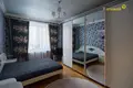 Appartement 3 chambres 86 m² Minsk, Bélarus