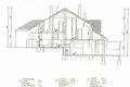 Dom 7 pokojów 246 m² Mala Rakovica, Chorwacja