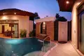 Villa 2 chambres 217 m² Choeng Thale, Thaïlande
