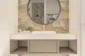 Appartement 2 chambres 46 m² Alanya, Turquie