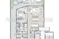 3 bedroom apartment 213 m² Choeng Thale, Thailand