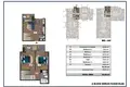 Appartement 60 m² Akarca Koyu, Turquie