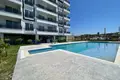 2 room apartment 51 m² Alanya, Turkey
