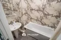 Apartamento 1 habitación 33 m² Minsk, Belarús