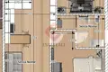 Appartement 76 m² District de Vlora, Albanie