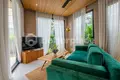 3-Schlafzimmer-Villa  Canggu, Indonesien