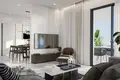 2 bedroom apartment 132 m² Germasogeia, Cyprus
