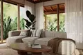 1-Schlafzimmer-Villa 89 m² Ubud, Indonesien