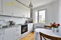Wohnung 1 zimmer 33 m² Minsk, Belarus