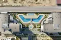 1 bedroom apartment  Alanya, Turkey