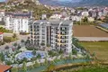 Appartement 2 chambres 55 m² Gazipasa, Turquie